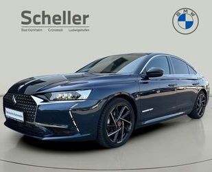 DS Automobiles DS9 Gebrauchtwagen
