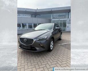 Mazda CX-3 Gebrauchtwagen