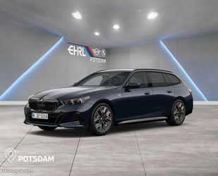BMW 540 Gebrauchtwagen