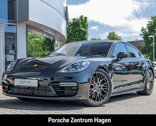 Porsche Panamera Gebrauchtwagen