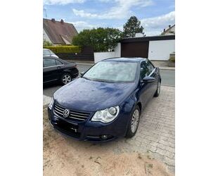 VW Eos Gebrauchtwagen