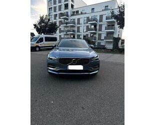 Volvo S90 Gebrauchtwagen