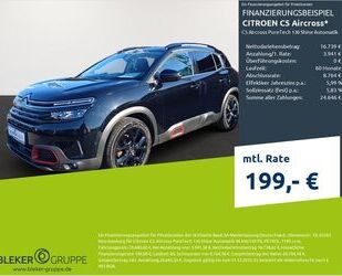 Citroen C5 Aircross Gebrauchtwagen