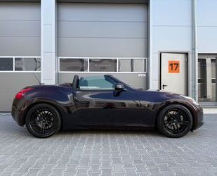 Nissan 370Z Gebrauchtwagen