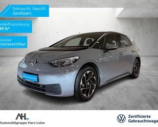 VW ID.3 Gebrauchtwagen