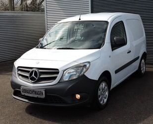 Mercedes-Benz Citan Gebrauchtwagen