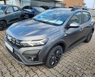 Dacia Sandero Gebrauchtwagen