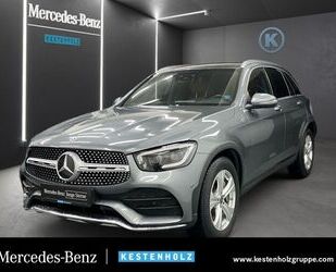 Mercedes-Benz GLC 300 Gebrauchtwagen