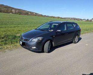 Kia ceed Sportswagon Gebrauchtwagen