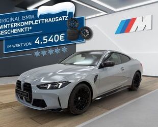 BMW M4 Gebrauchtwagen