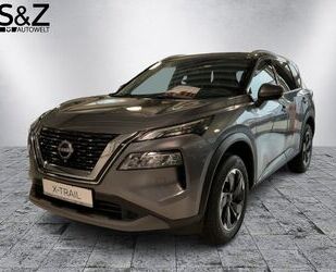 Nissan X-Trail Gebrauchtwagen