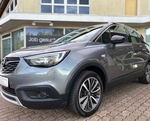 Opel Crossland (X) Gebrauchtwagen