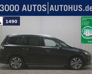 Ford Galaxy Gebrauchtwagen