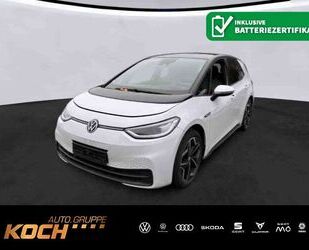 VW ID.3 Gebrauchtwagen