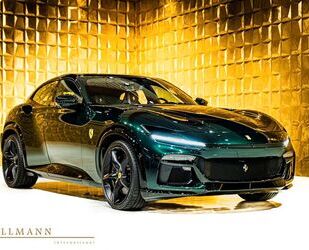 Ferrari Purosangue Gebrauchtwagen