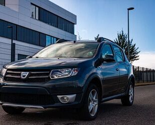 Dacia Sandero Gebrauchtwagen