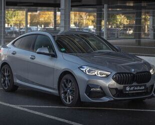 BMW 218 Gran Coupé Gebrauchtwagen