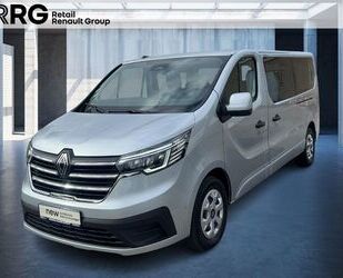Renault Trafic Gebrauchtwagen