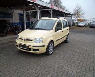 Fiat New Panda Gebrauchtwagen