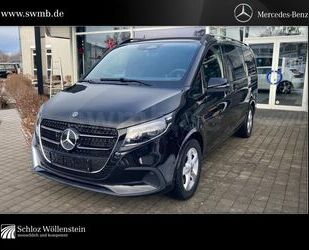 Mercedes-Benz V 300 Gebrauchtwagen