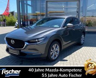 Mazda CX-30 Gebrauchtwagen