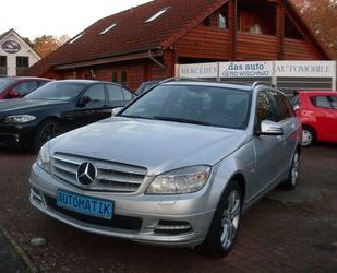 Mercedes-Benz C 180 Gebrauchtwagen
