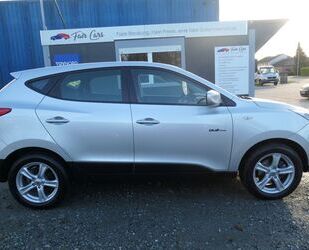 Hyundai ix35 Gebrauchtwagen