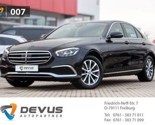 Mercedes-Benz E 300 Gebrauchtwagen