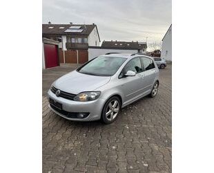 VW Golf Plus Gebrauchtwagen