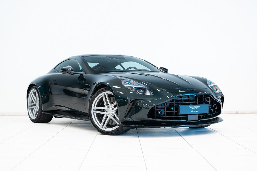 Vantage