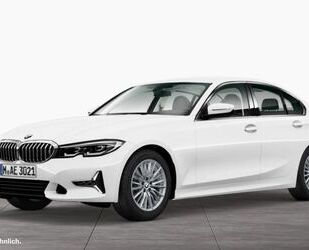 BMW BMW 320d Limousine Luxury Line HiFi LED Lenkradhz. Gebrauchtwagen