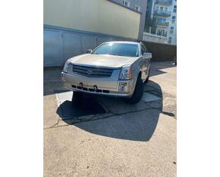 Cadillac SRX Gebrauchtwagen