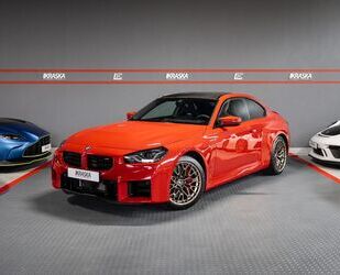BMW M2 Gebrauchtwagen