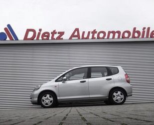 Honda Jazz Gebrauchtwagen