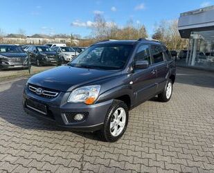 Kia Sportage Gebrauchtwagen