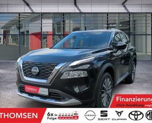 Nissan X-Trail Gebrauchtwagen