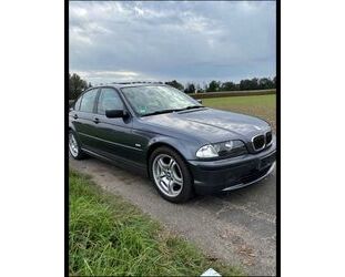 BMW 325 Gebrauchtwagen