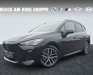 BMW 218 Active Tourer Gebrauchtwagen
