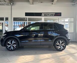 Dodge T-Cross 