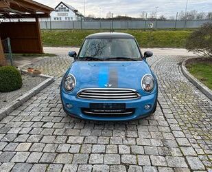 Mini Cooper Gebrauchtwagen