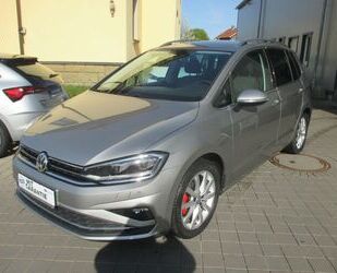 VW Golf Sportsvan Gebrauchtwagen