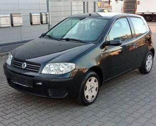 Fiat Punto Gebrauchtwagen