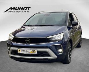 Opel Crossland (X) Gebrauchtwagen