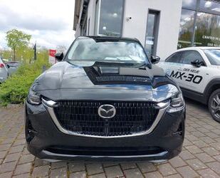 Mazda CX-60 Gebrauchtwagen