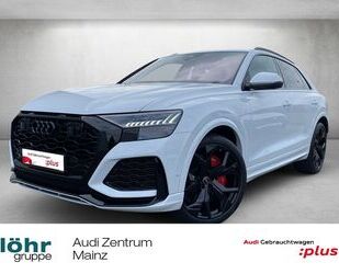 Audi RSQ8 Gebrauchtwagen