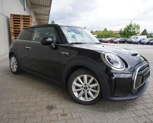 Mini Cooper SE Gebrauchtwagen