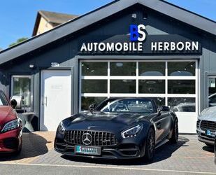 Mercedes-Benz AMG GT C Gebrauchtwagen