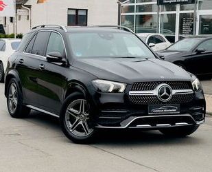 Mercedes-Benz GLE 300 Gebrauchtwagen