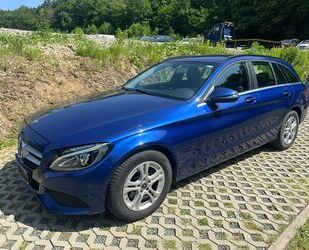 Mercedes-Benz C 220 Gebrauchtwagen