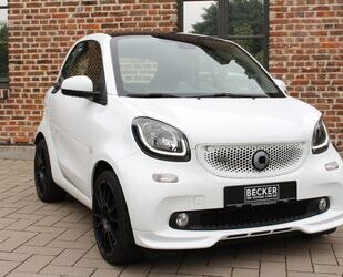 Porsche ForTwo 